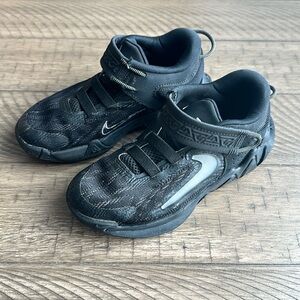 Nike Giannis Immortality 2 Black 11.5C